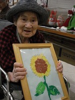 作品展